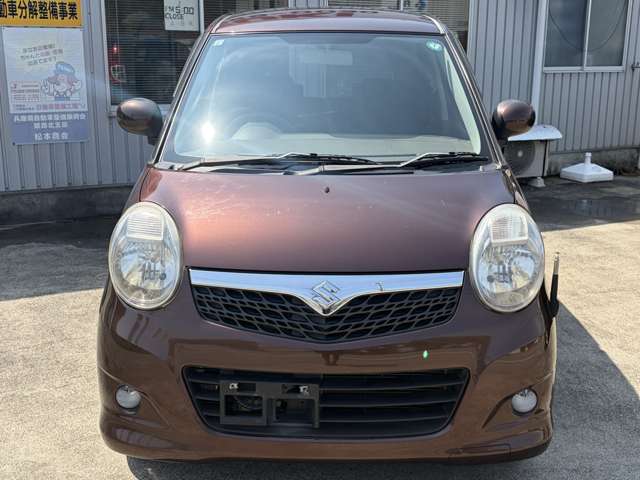2009 Suzuki MR Wagon – thumbnail 2