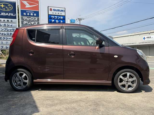 2009 Suzuki MR Wagon – thumbnail 3