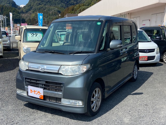 2009 Daihatsu Tanto