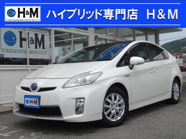 2009 Toyota Prius