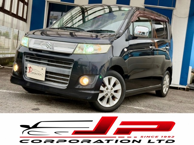 2009 Suzuki Wagon R
