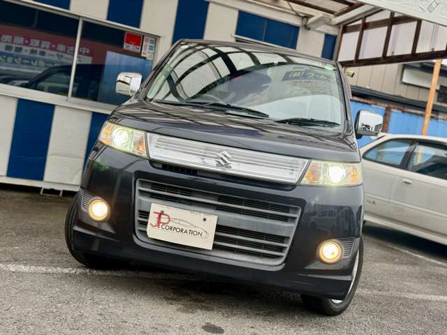 2009 Suzuki Wagon R – thumbnail 2