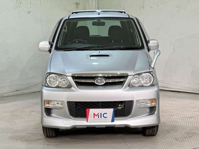 2009 Daihatsu Terios Kid – thumbnail 4