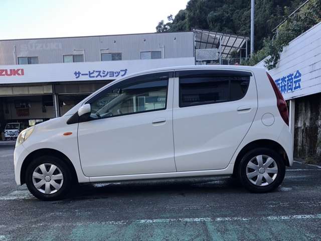 2009 Daihatsu Mira – thumbnail 3