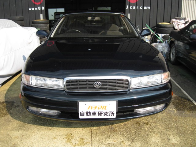 1994 Mazda Sentia