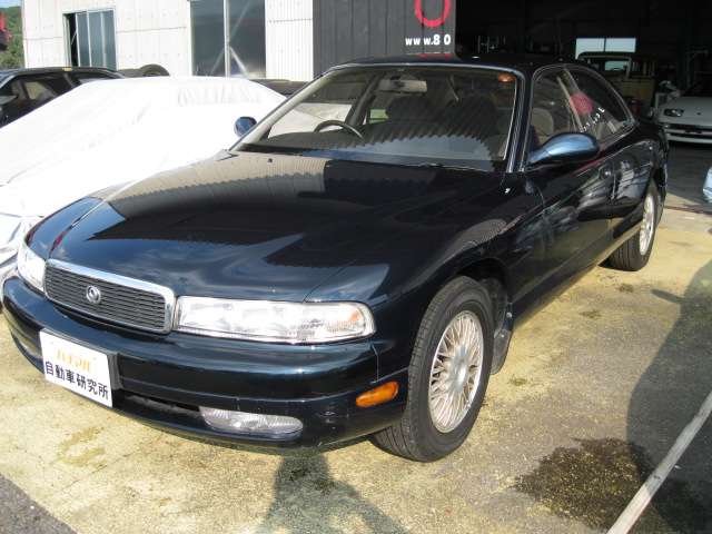 1994 Mazda Sentia – thumbnail 2
