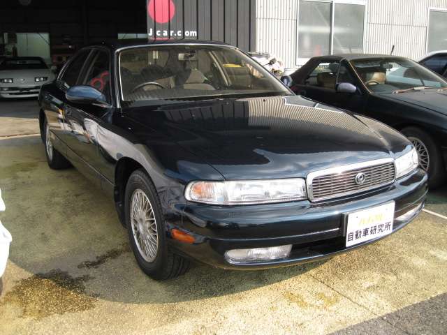 1994 Mazda Sentia – thumbnail 3