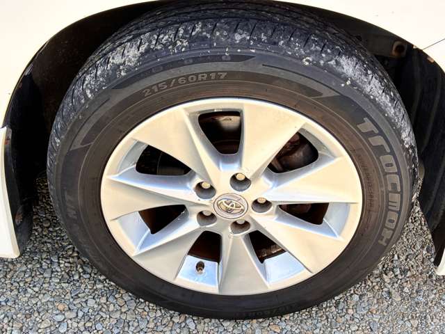 2009 Toyota Vellfire – thumbnail 4