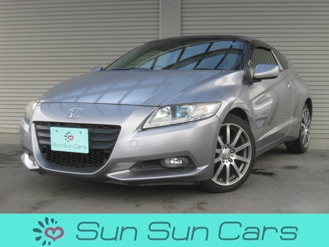 2010 Honda CR-Z