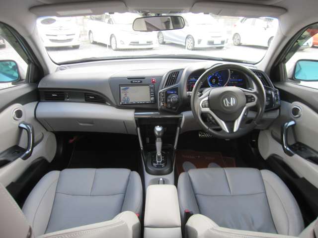 2010 Honda CR-Z – thumbnail 3