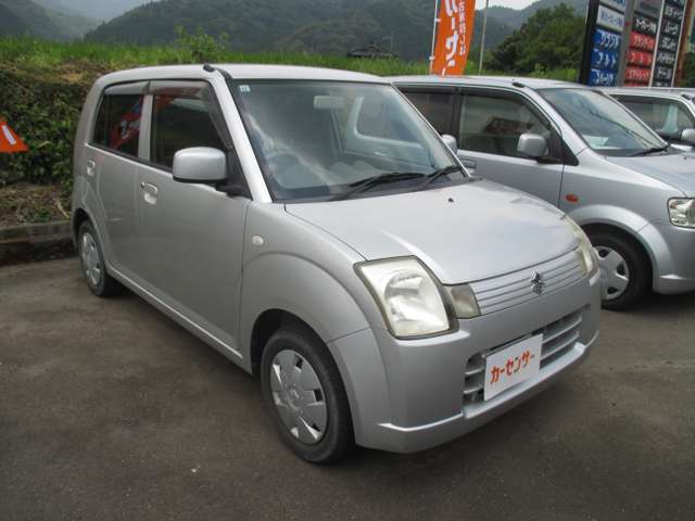 2009 Suzuki Alto – thumbnail 3