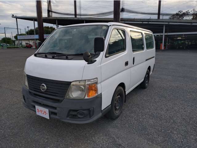 2006 Nissan Caravan – thumbnail 2