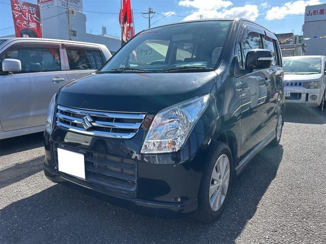 2009 Suzuki Wagon R