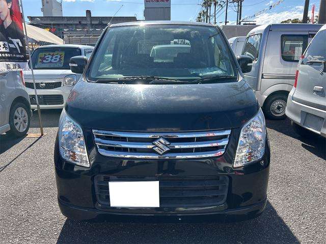 2009 Suzuki Wagon R – thumbnail 2