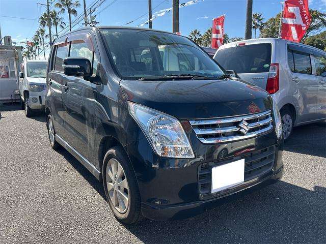 2009 Suzuki Wagon R – thumbnail 3