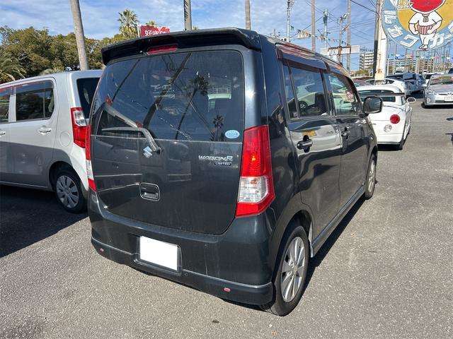 2009 Suzuki Wagon R – thumbnail 4