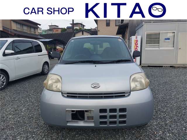 2009 Daihatsu Esse – thumbnail 4