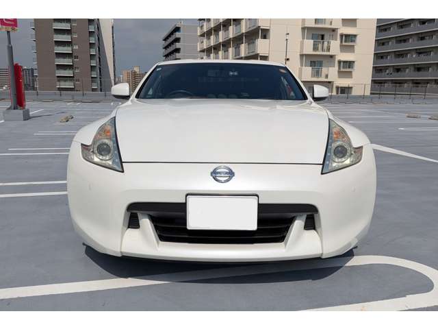 2010 Nissan Fairlady Z – thumbnail 3