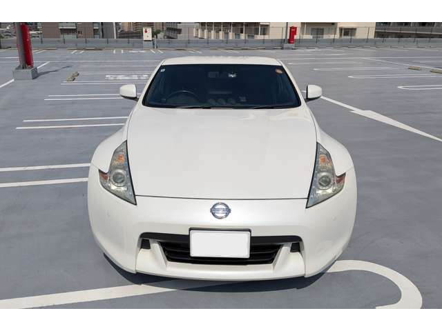 2010 Nissan Fairlady Z – thumbnail 4