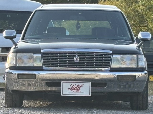 1994 Toyota Crown Wgn – thumbnail 2