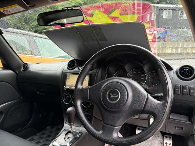2009 Daihatsu Copen – thumbnail 3