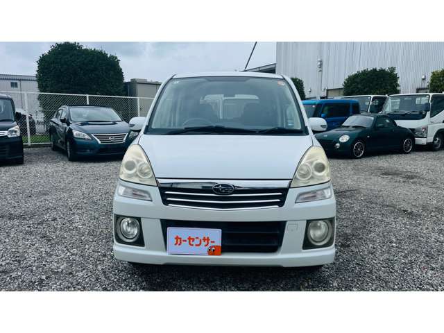 2009 Subaru Stella – thumbnail 2