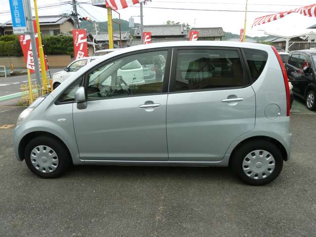 2009 Daihatsu Move – thumbnail 4