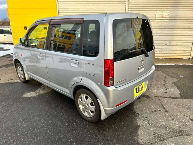2007 Nissan Otti – thumbnail 4