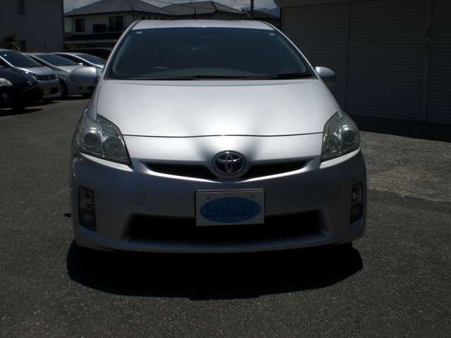 2009 Toyota Prius – thumbnail 2
