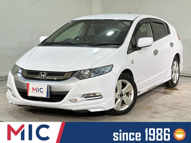 2010 Honda Insight