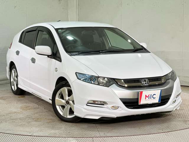 2010 Honda Insight – thumbnail 3