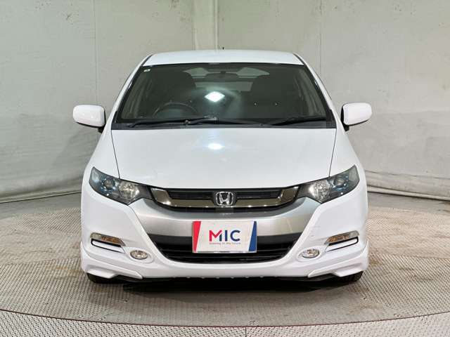 2010 Honda Insight – thumbnail 4