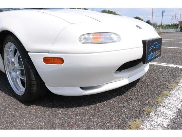 1994 Mazda Roadster – thumbnail 4