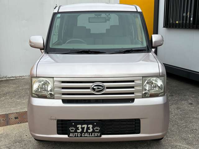 2009 Daihatsu Move Conte – thumbnail 2