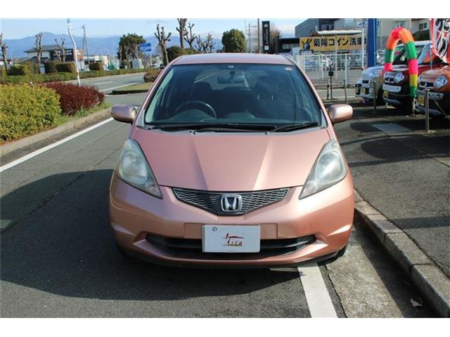 2010 Honda Fit – thumbnail 3