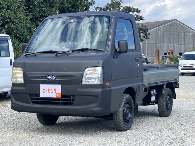 2006 Subaru Sambar Truck