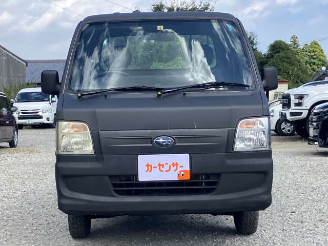 2006 Subaru Sambar Truck – thumbnail 2