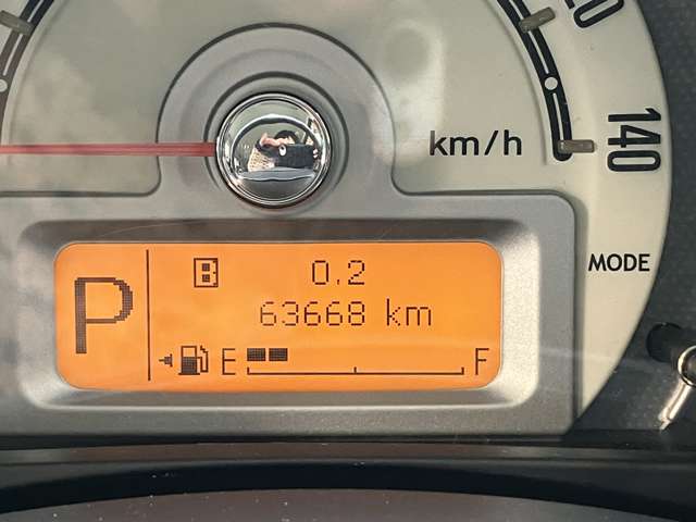 2009 Suzuki Alto Lapin – thumbnail 4