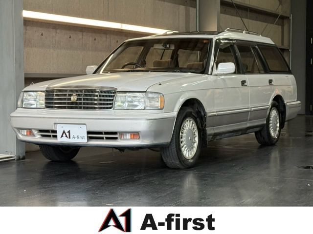 1994 Toyota Crown Wgn