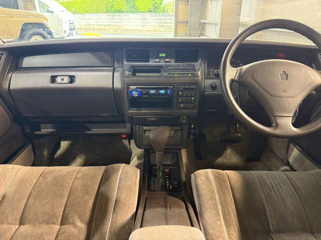 1994 Toyota Crown Wgn – thumbnail 3