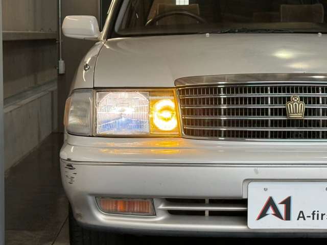 1994 Toyota Crown Wgn – thumbnail 4