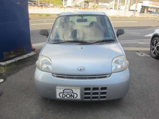 2009 Daihatsu Esse – thumbnail 3