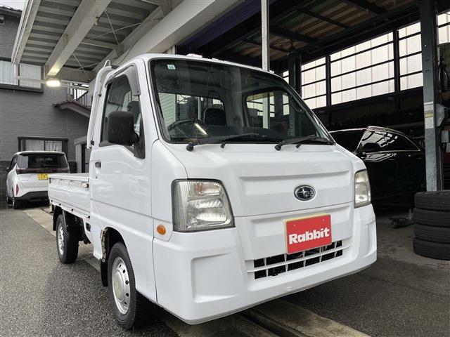 2010 Subaru Sambar Truck
