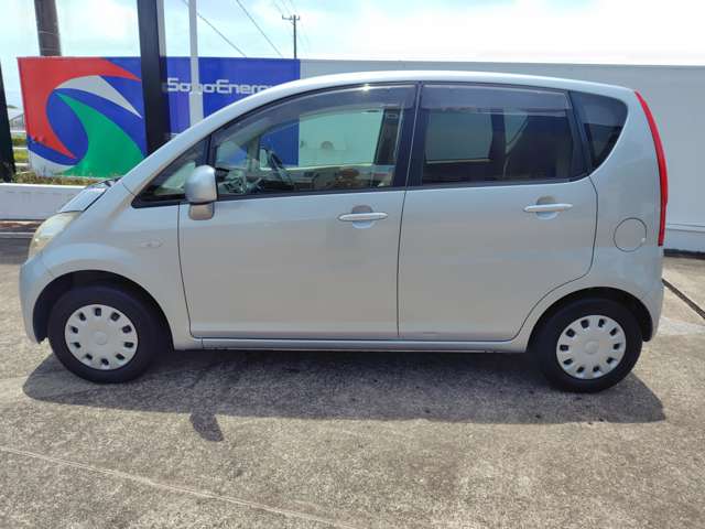 2009 Daihatsu Move – thumbnail 2