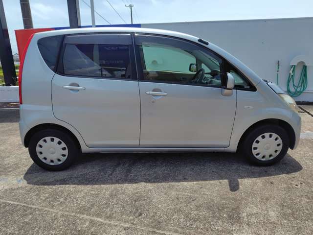 2009 Daihatsu Move – thumbnail 3
