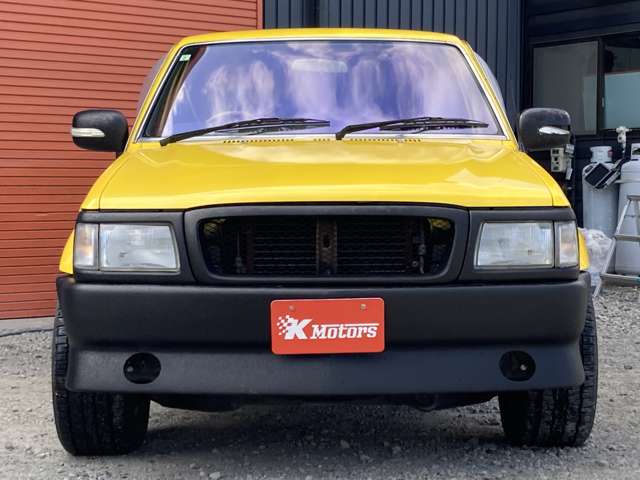 1997 Mazda Proceed – thumbnail 4