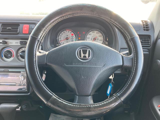 2010 Honda Vamos – thumbnail 3