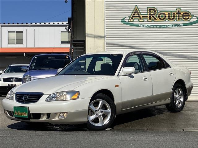 2000 Mazda Millenia