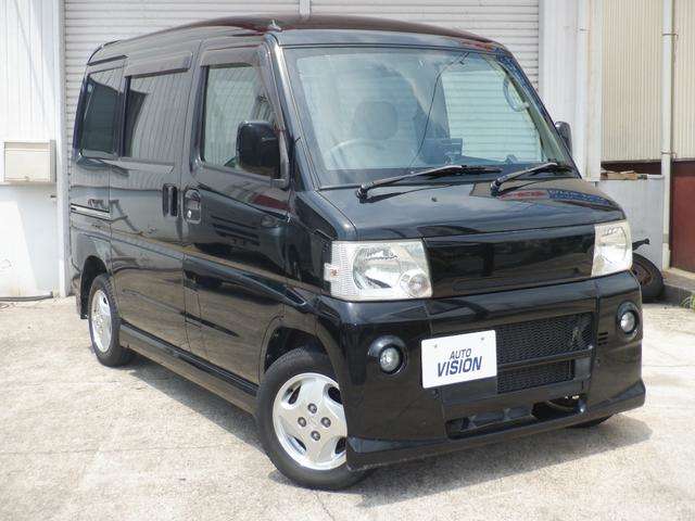2008 Nissan Clipper Rio – thumbnail 2