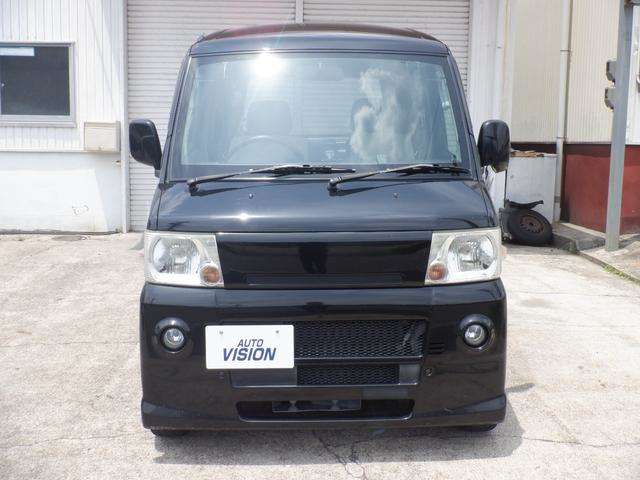 2008 Nissan Clipper Rio – thumbnail 3